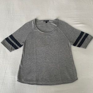 James Perse - Cashmere blend Tee